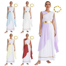 Women toga costume for sale  SWANSEA