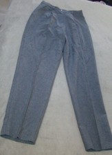 Pantalon habille taille d'occasion  Le Luc