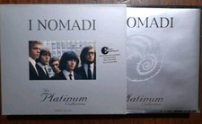 Nomadi the platinum usato  Massa