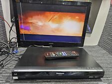 J1587 panasonic dmr for sale  DERBY