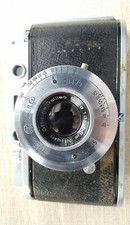 Condor fotocamera ferrania usato  Milano