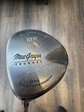 Macgregor tourney 350cc for sale  DONCASTER