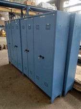 Armadi metallici stipetti usato  Forgaria nel Friuli