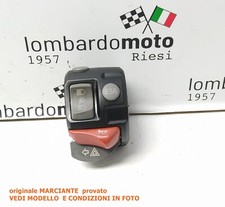 Commutatore devioluci devio usato  Riesi