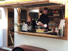 Converted horse trailer for sale  Renton