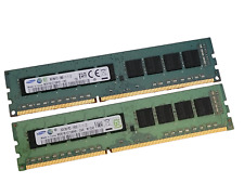 Ddr3 ecc udimm usato  Spedire a Italy
