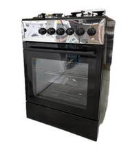 Cucina gas fuochi usato  Grumo Nevano