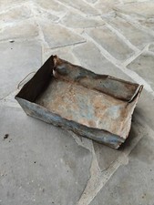 Ww1 militaria contenitore usato  Campolongo Tapogliano