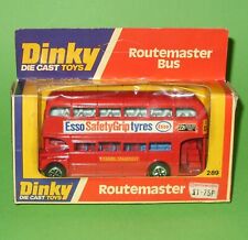 Dinky 289 aec for sale  DARWEN