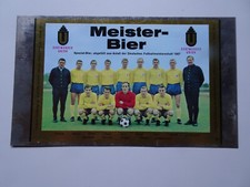 Eintracht braunschweig fußbal gebraucht kaufen  Grünberg