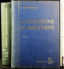 Costruzione macchine. vol usato  Ariccia