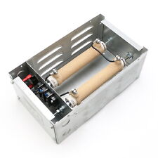 Powerohm 75a10 bremswiderstand gebraucht kaufen  Rohrdorf