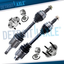 Fwd front wheel for sale  Detroit