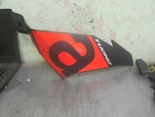 Aprilia rs4 125touno for sale  ELY