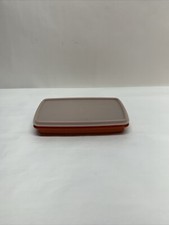 Vintage tupperware container for sale  Machesney Park