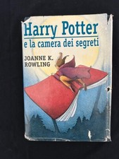 Harry potter camera usato  Cagliari