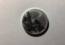 2023 niue 1oz for sale  Burlington