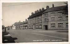 Easingwold. convent long for sale  YORK