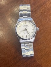 1959 rolex stainless for sale  San Diego