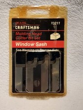 New craftsman molding for sale  Manchester