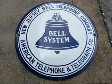 N.j. bell telephone for sale  Cranbury