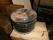 Oil bath air for sale  Olney