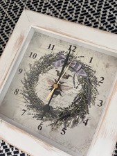 Bee mantle clock for sale  HAYWARDS HEATH