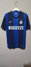 Maglia inter match usato  Verbania