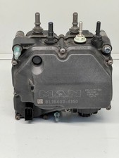 Man bosch euro6 for sale  STANFORD-LE-HOPE