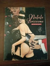 Fumetto erotico natale usato  Bologna
