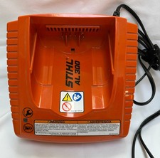 Stihl al300 battery for sale  Nehalem