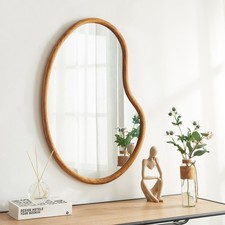 Wandspiegel jokioinen 75x55 gebraucht kaufen  Soltau