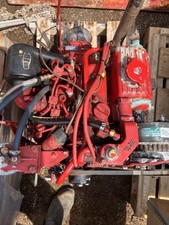 Beta marine 25hp for sale  EMSWORTH