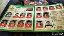 Vintage panini mexico for sale  GRANTHAM