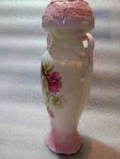 Vaso liberty deco usato  San Sebastiano Curone