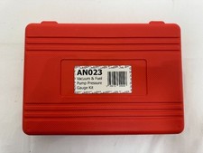 New vacuum fuel for sale  WELLS