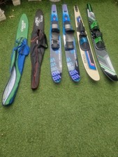 Mono water skis for sale Mono water skis for sale  BRACKNELL