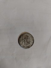 Alfonso xiii argent d'occasion  Arc-en-Barrois