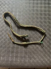Fourragère militaire croix d'occasion  Narbonne