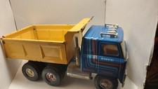 Vintage ertl hydraulic for sale  Topeka