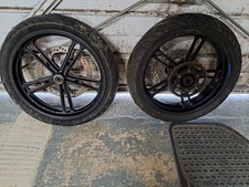 Yamaha yzf r125 for sale  BELPER