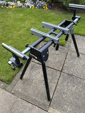 Mitre saw stand for sale  WETHERBY