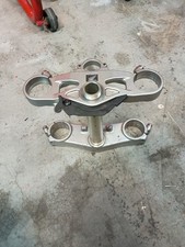 Piastre forcella honda usato  Nuoro
