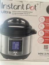Instant pot ultra for sale  Fort Myers