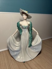 Coalport ladies fashion for sale  ROMFORD