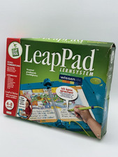 Leap pad lernsystem gebraucht kaufen  Hirschberg
