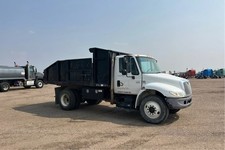 2003 international 4300sba for sale  Parowan