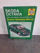 Skoda octavia 1998 for sale  BARNSTAPLE