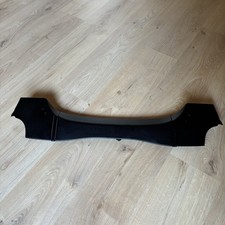 Engine trim cover d'occasion  Expédié en Belgium