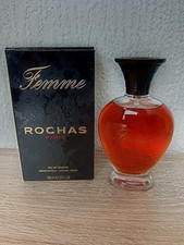 Rochas femme damen gebraucht kaufen  Landau
